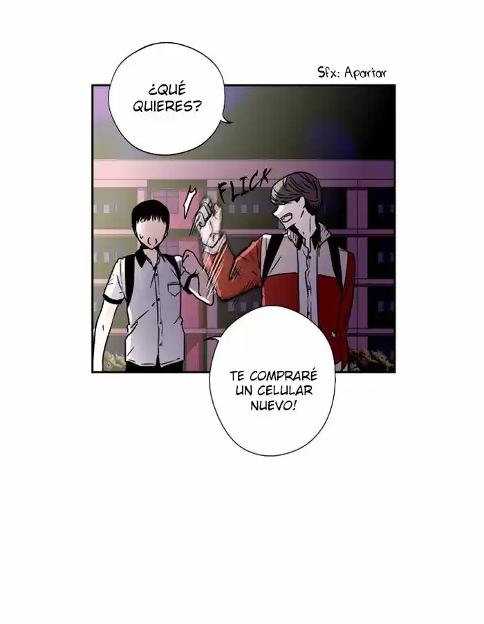 Nano List, - Capítulo 2 - Página 65 - LectorTMOo