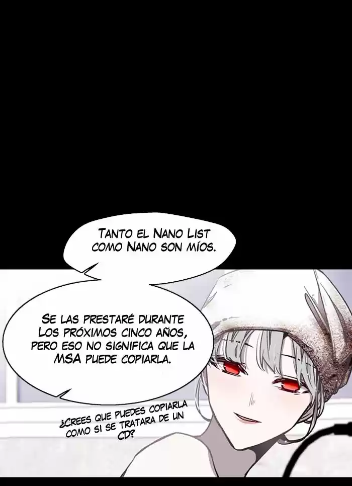 Nano List, - Capítulo 20 - Página 11 - LectorTMOo