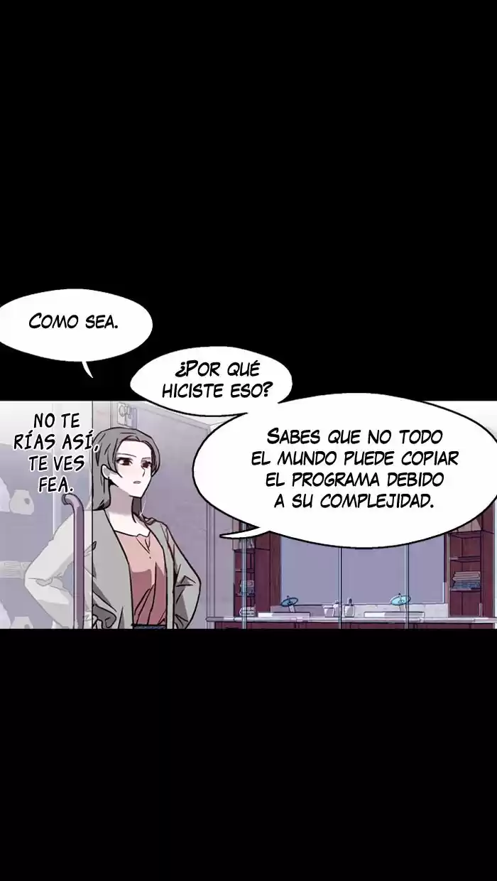 Nano List, - Capítulo 20 - Página 17 - LectorTMOo