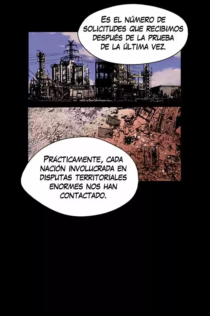 Nano List, - Capítulo 20 - Página 25 - LectorTMOo
