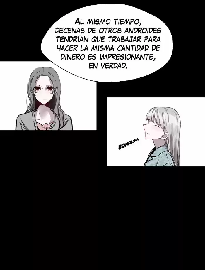 Nano List, - Capítulo 20 - Página 27 - LectorTMOo