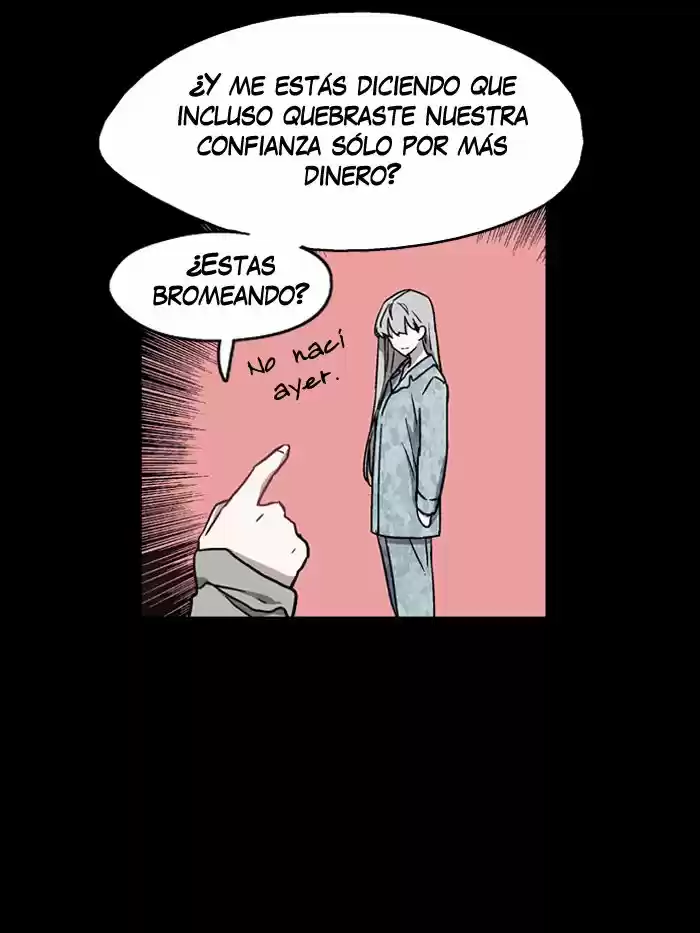 Nano List, - Capítulo 20 - Página 31 - LectorTMOo