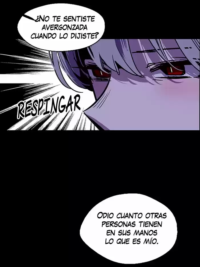 Nano List, - Capítulo 20 - Página 53 - LectorTMOo