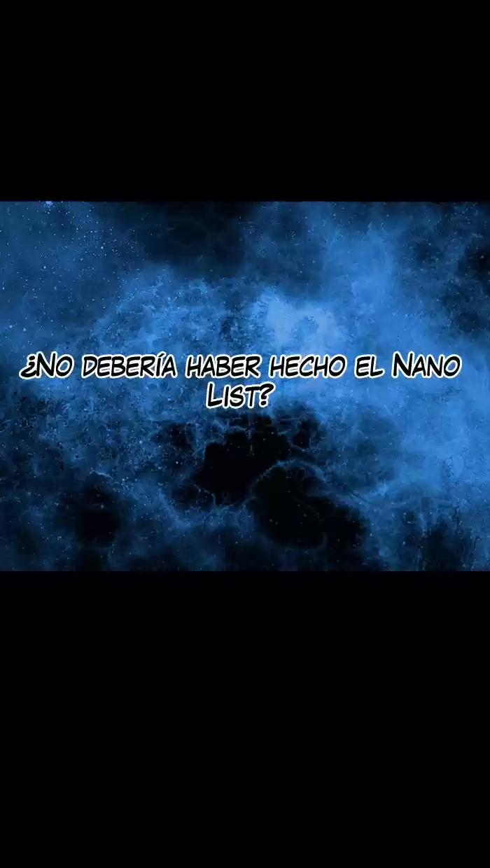 Nano List, - Capítulo 20 - Página 62 - LectorTMOo