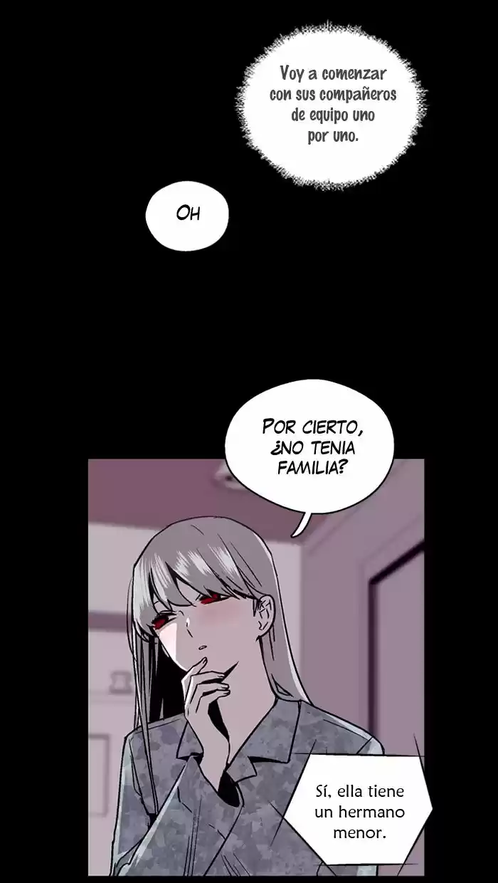Nano List, - Capítulo 20 - Página 68 - LectorTMOo
