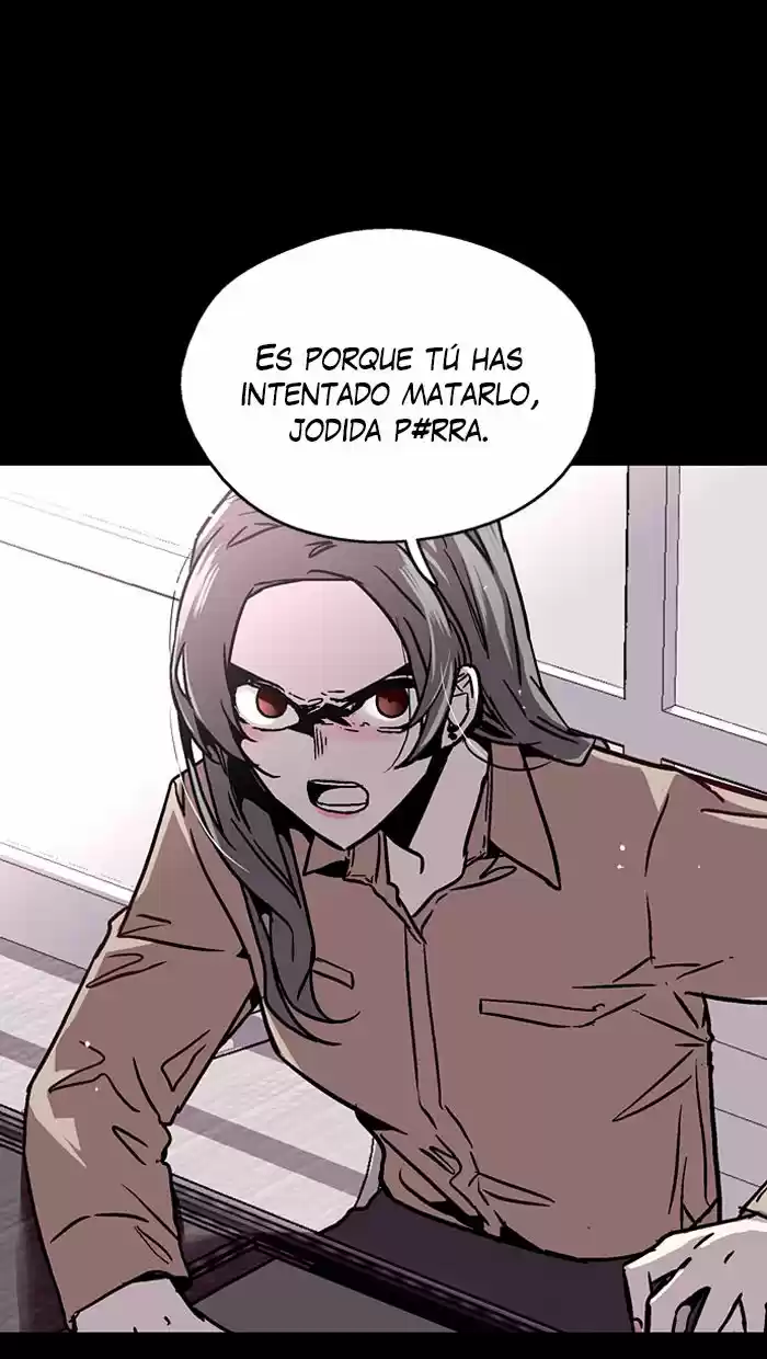 Nano List, - Capítulo 21 - Página 71 - LectorTMOo