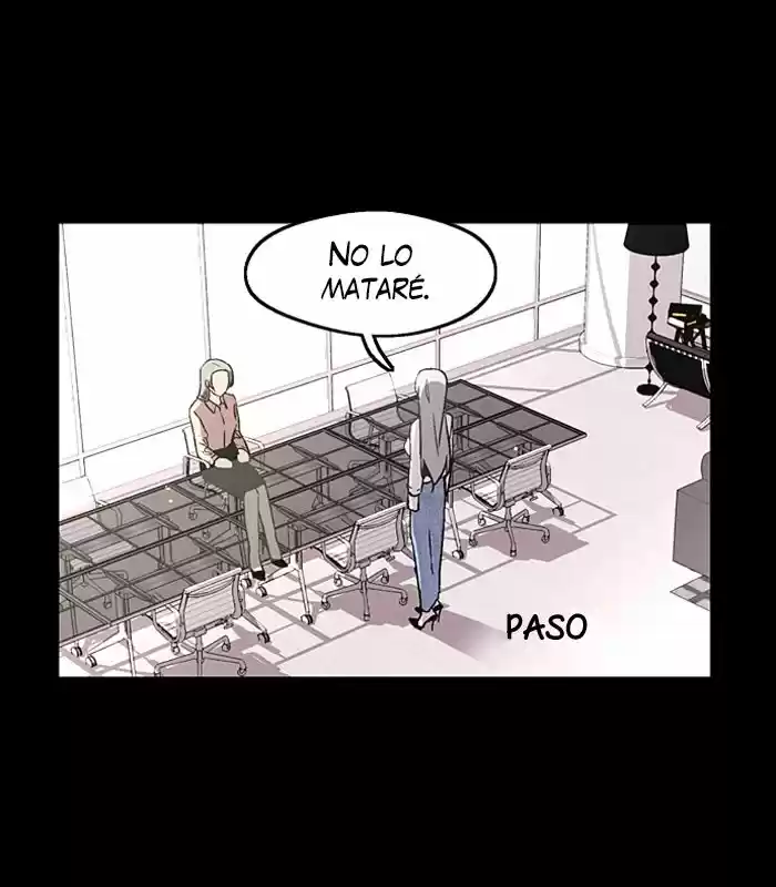Nano List, - Capítulo 21 - Página 74 - LectorTMOo