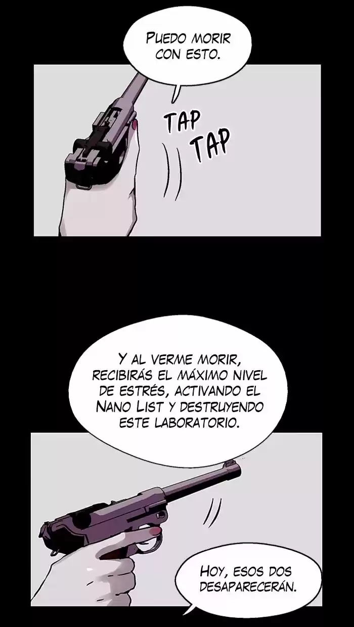 Nano List, - Capítulo 22 - Página 14 - LectorTMOo