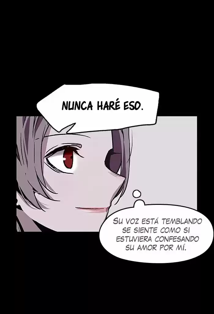 Nano List, - Capítulo 22 - Página 36 - LectorTMOo