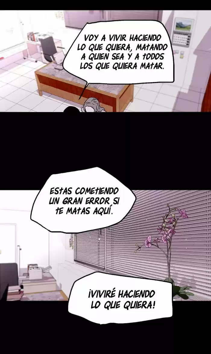 Nano List, - Capítulo 22 - Página 37 - LectorTMOo