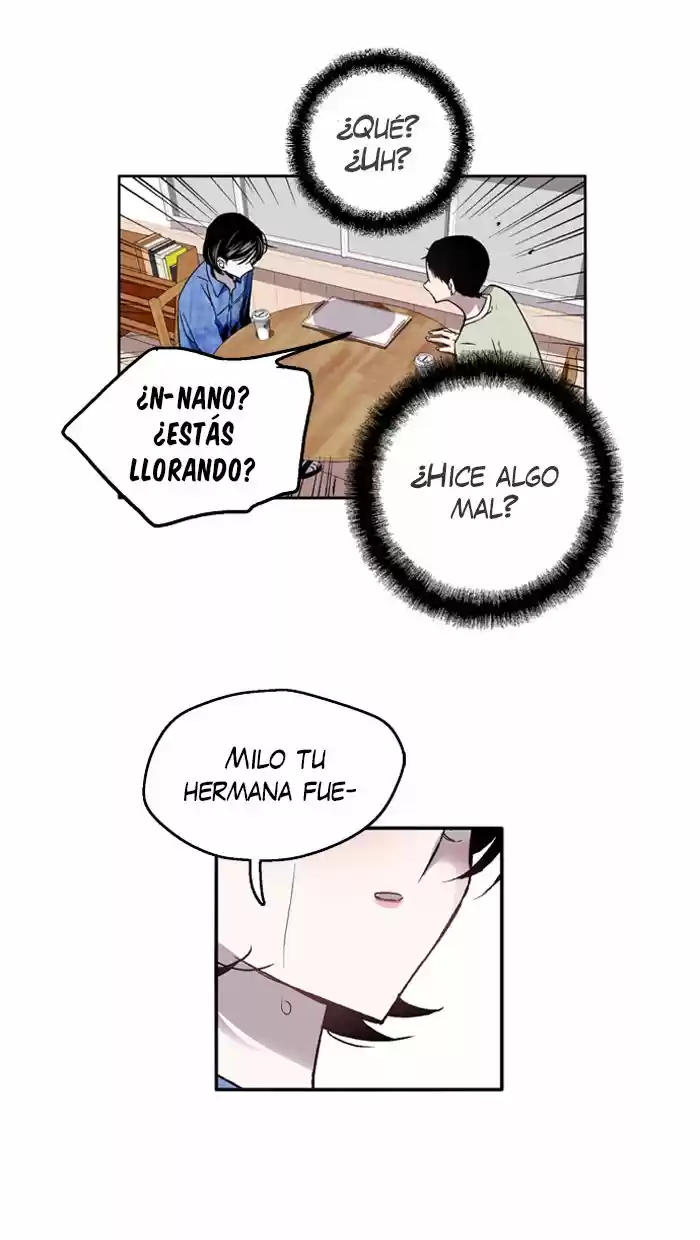 Nano List, - Capítulo 23 - Página 41 - LectorTMOo