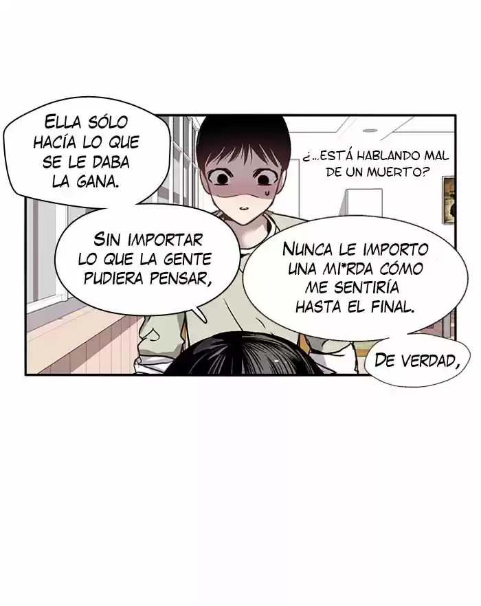 Nano List, - Capítulo 23 - Página 43 - LectorTMOo
