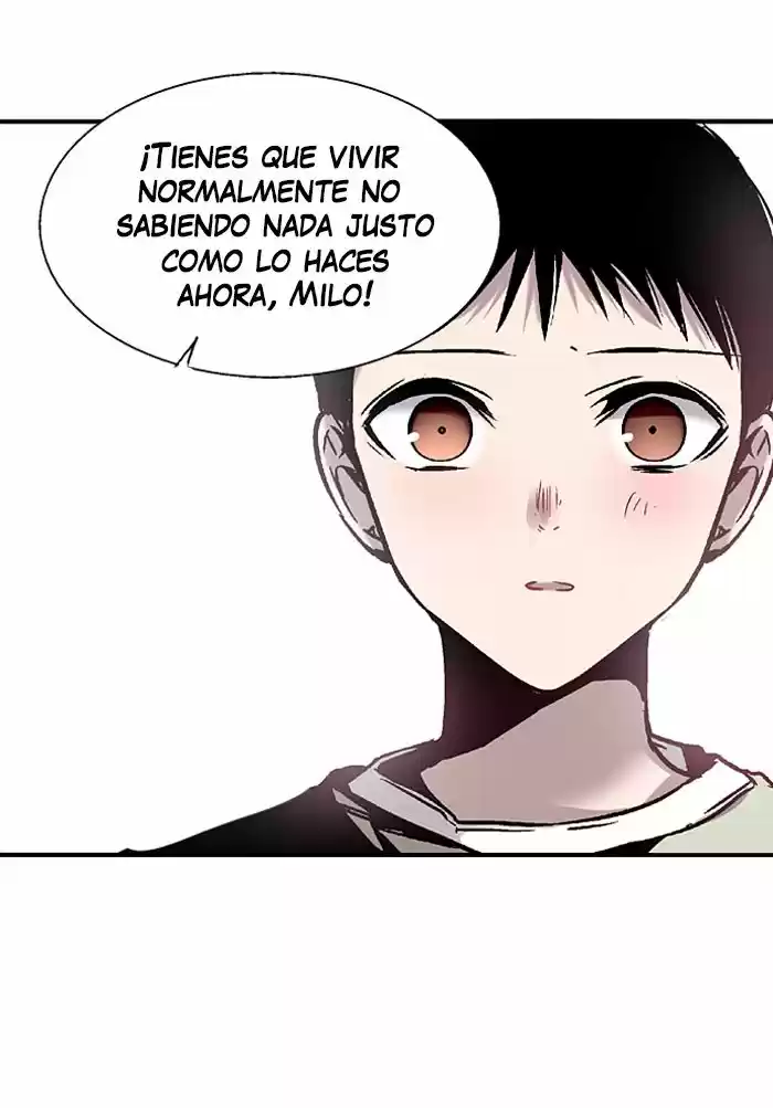 Nano List, - Capítulo 23 - Página 48 - LectorTMOo