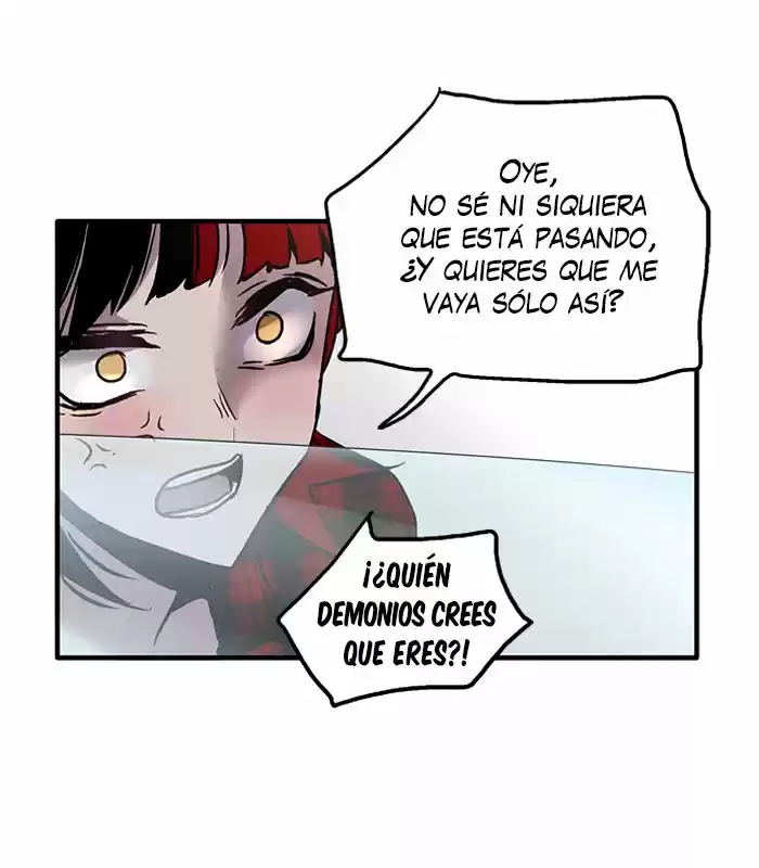 Nano List, - Capítulo 23 - Página 52 - LectorTMOo