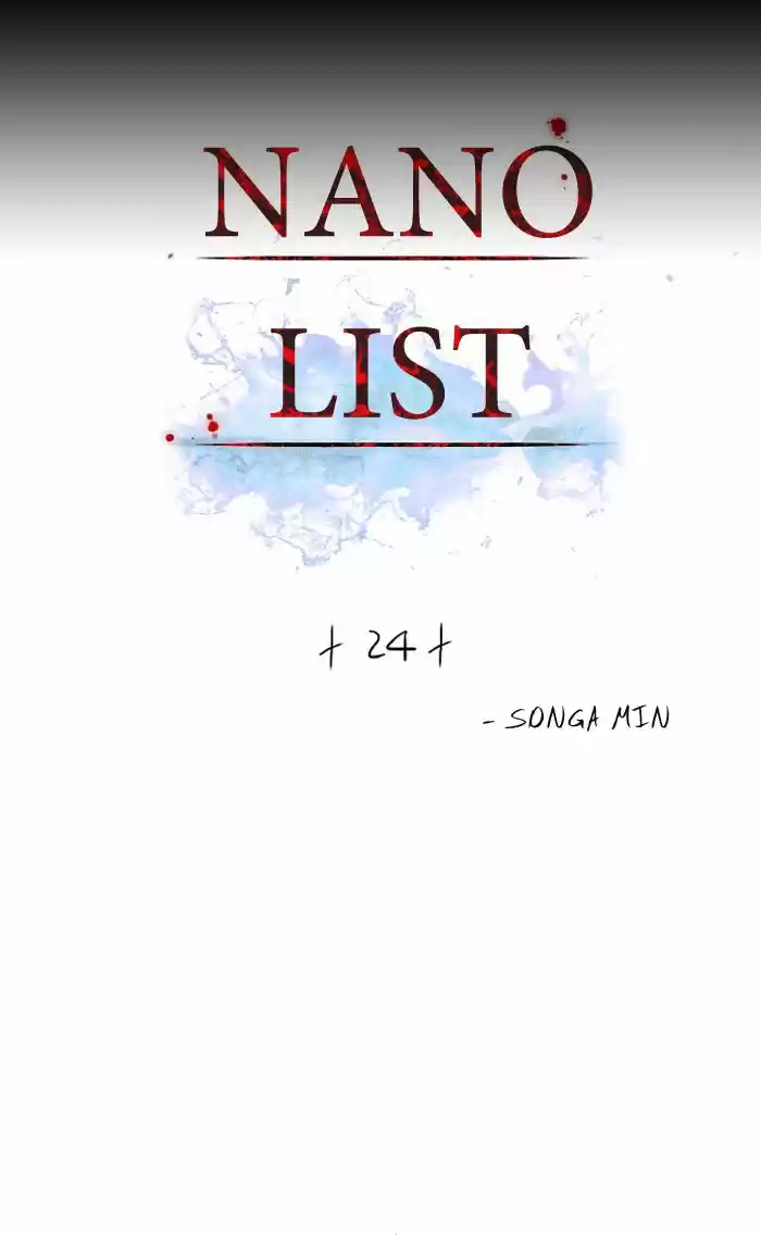Nano List, - Capítulo 24 - Página 3 - LectorTMOo
