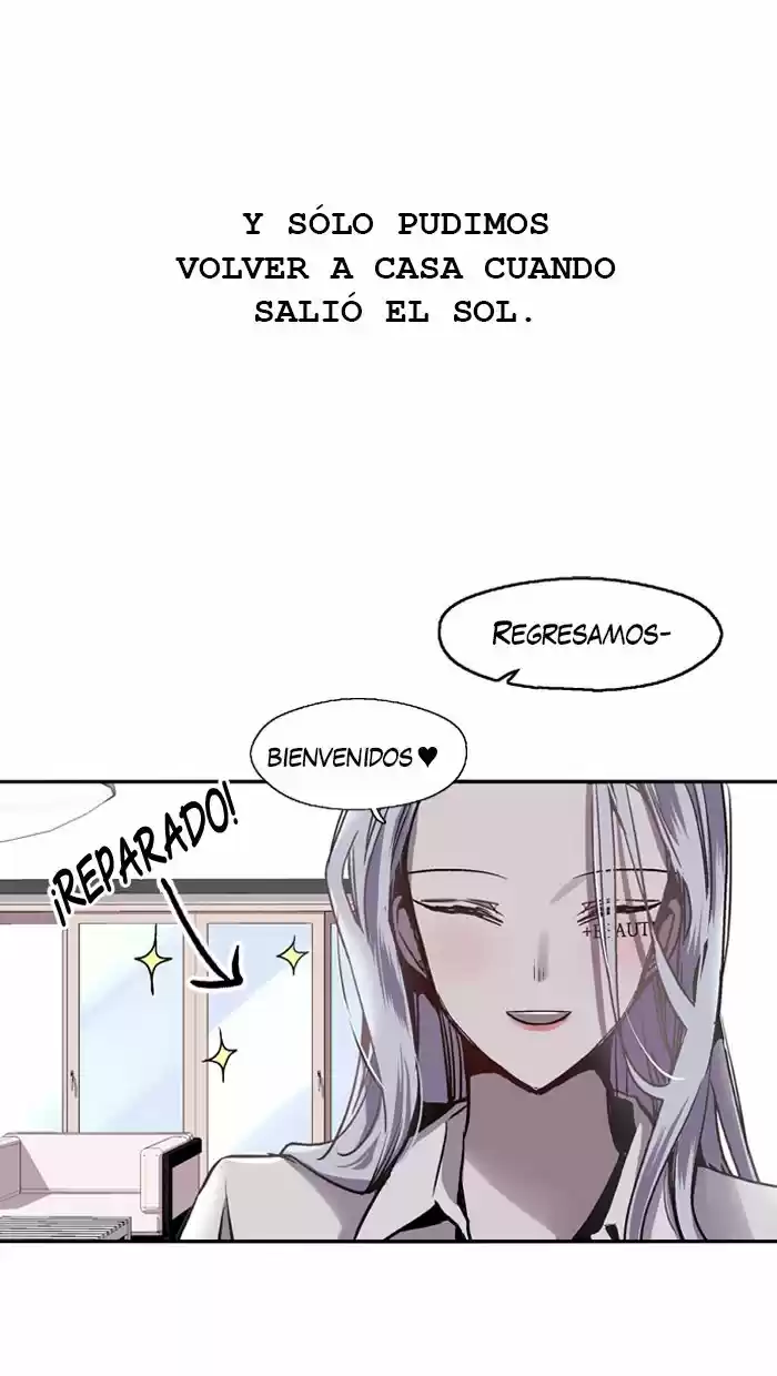 Nano List, - Capítulo 24 - Página 29 - LectorTMOo