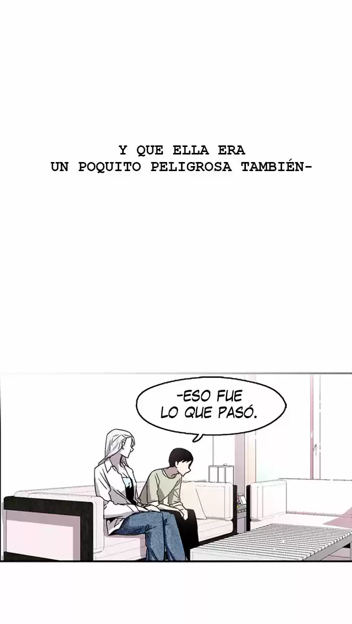 Nano List, - Capítulo 24 - Página 39 - LectorTMOo