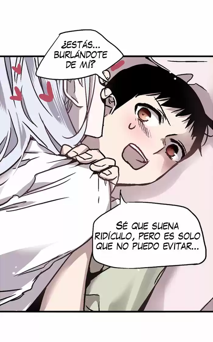 Nano List, - Capítulo 24 - Página 54 - LectorTMOo
