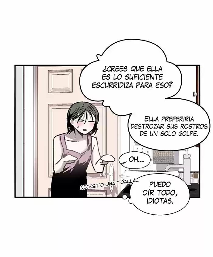 Nano List, - Capítulo 24 - Página 56 - LectorTMOo