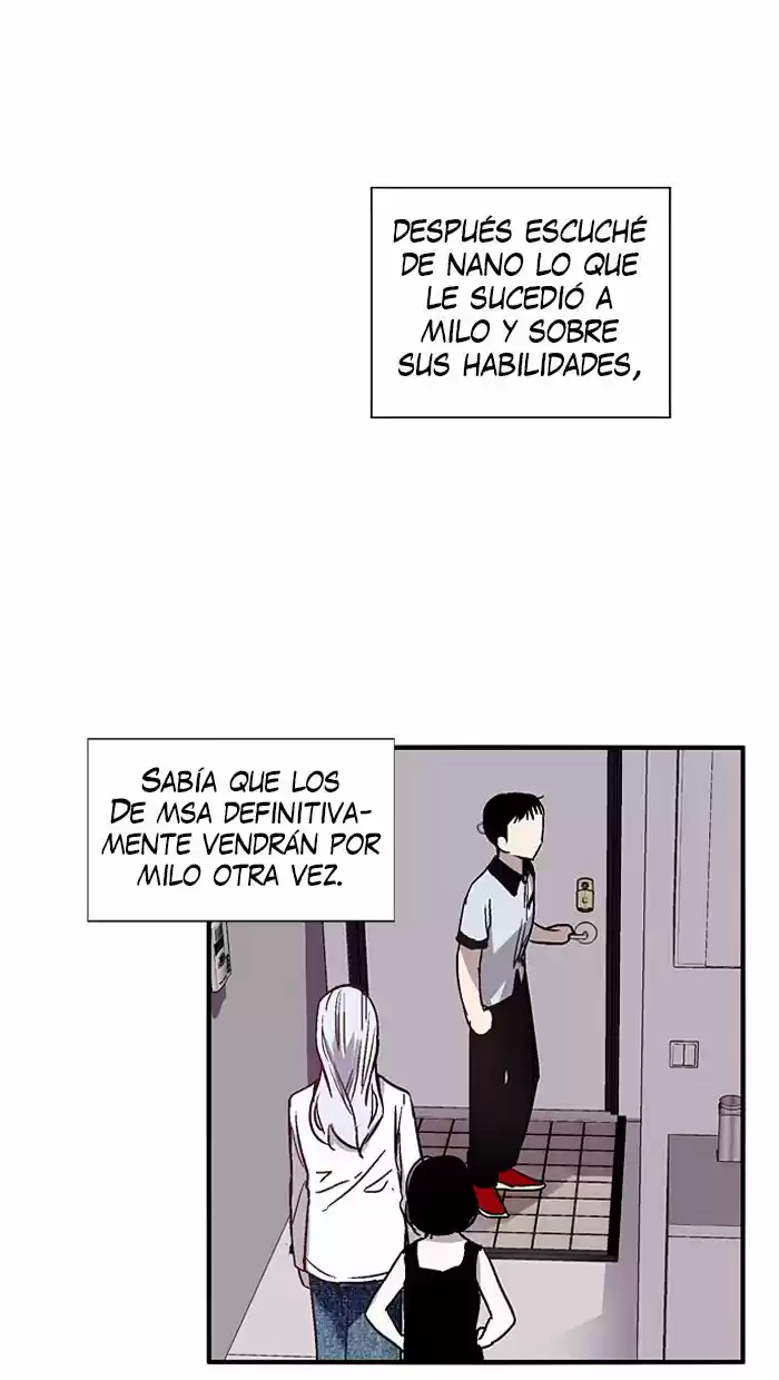 Nano List, - Capítulo 24 - Página 64 - LectorTMOo