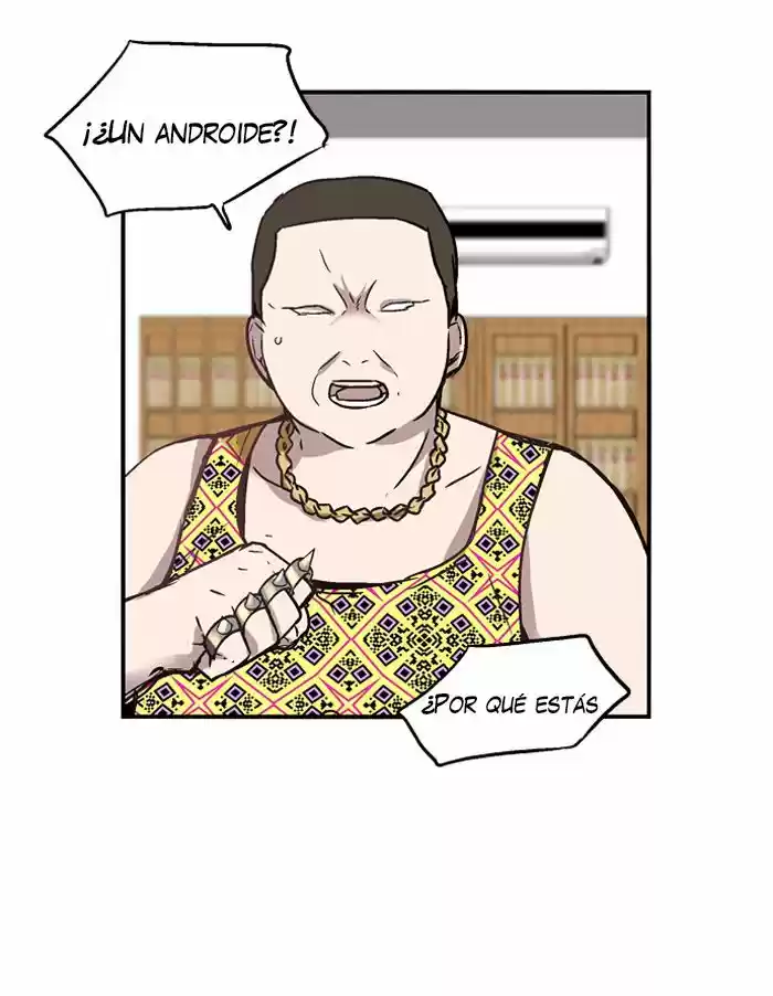 Nano List, - Capítulo 25 - Página 4 - LectorTMOo
