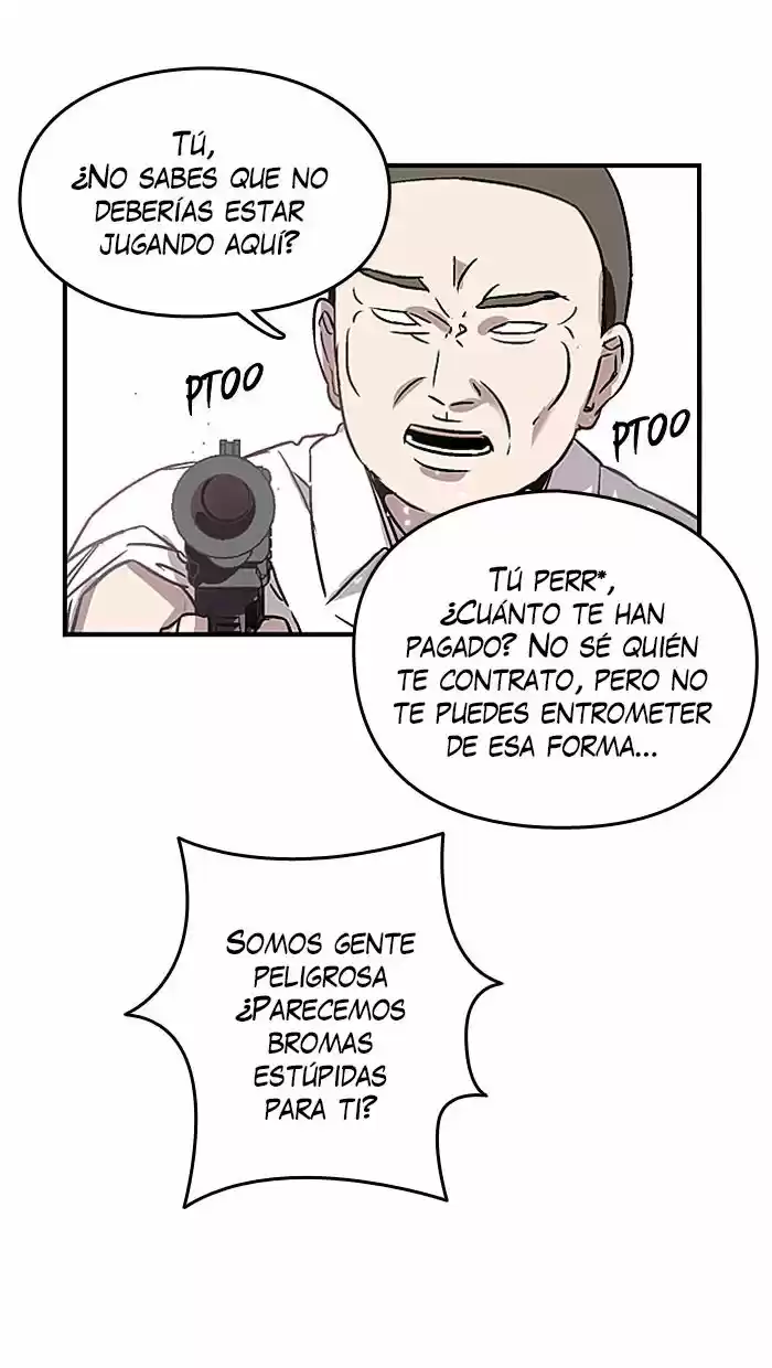 Nano List, - Capítulo 25 - Página 19 - LectorTMOo