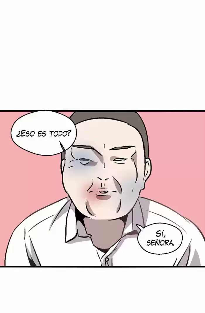 Nano List, - Capítulo 25 - Página 20 - LectorTMOo