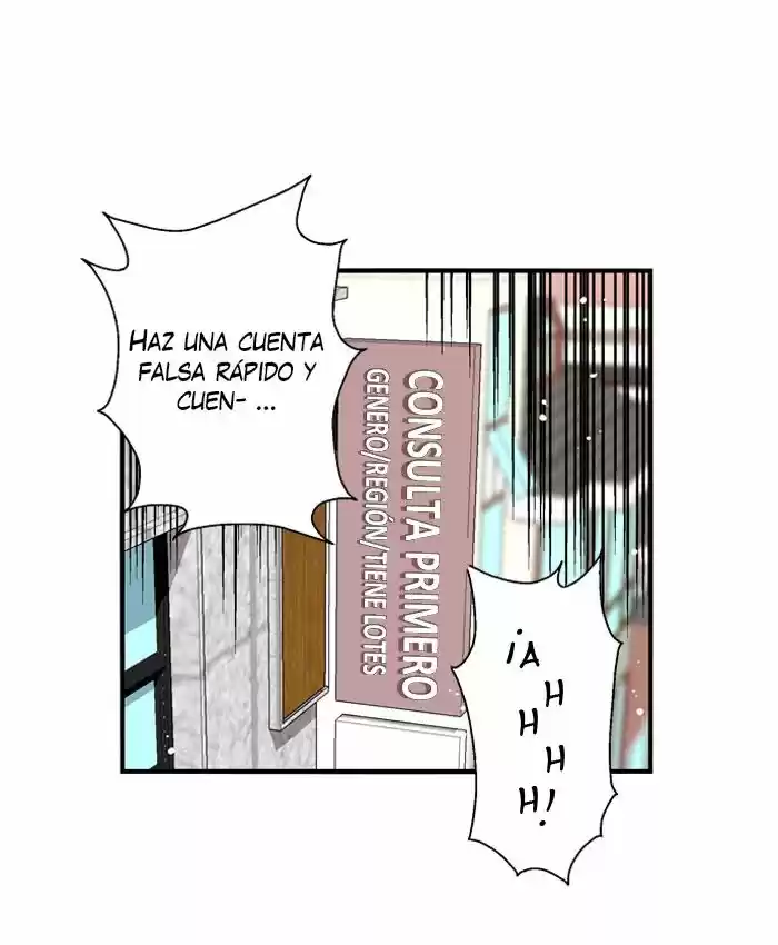 Nano List, - Capítulo 25 - Página 22 - LectorTMOo
