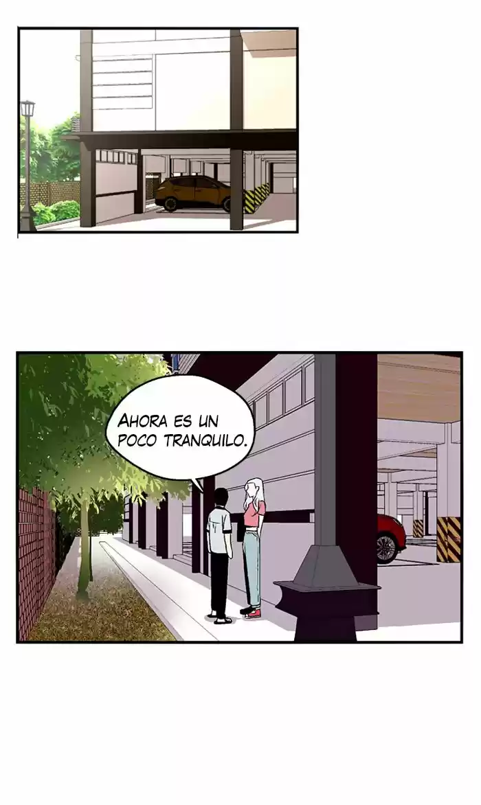 Nano List, - Capítulo 25 - Página 58 - LectorTMOo