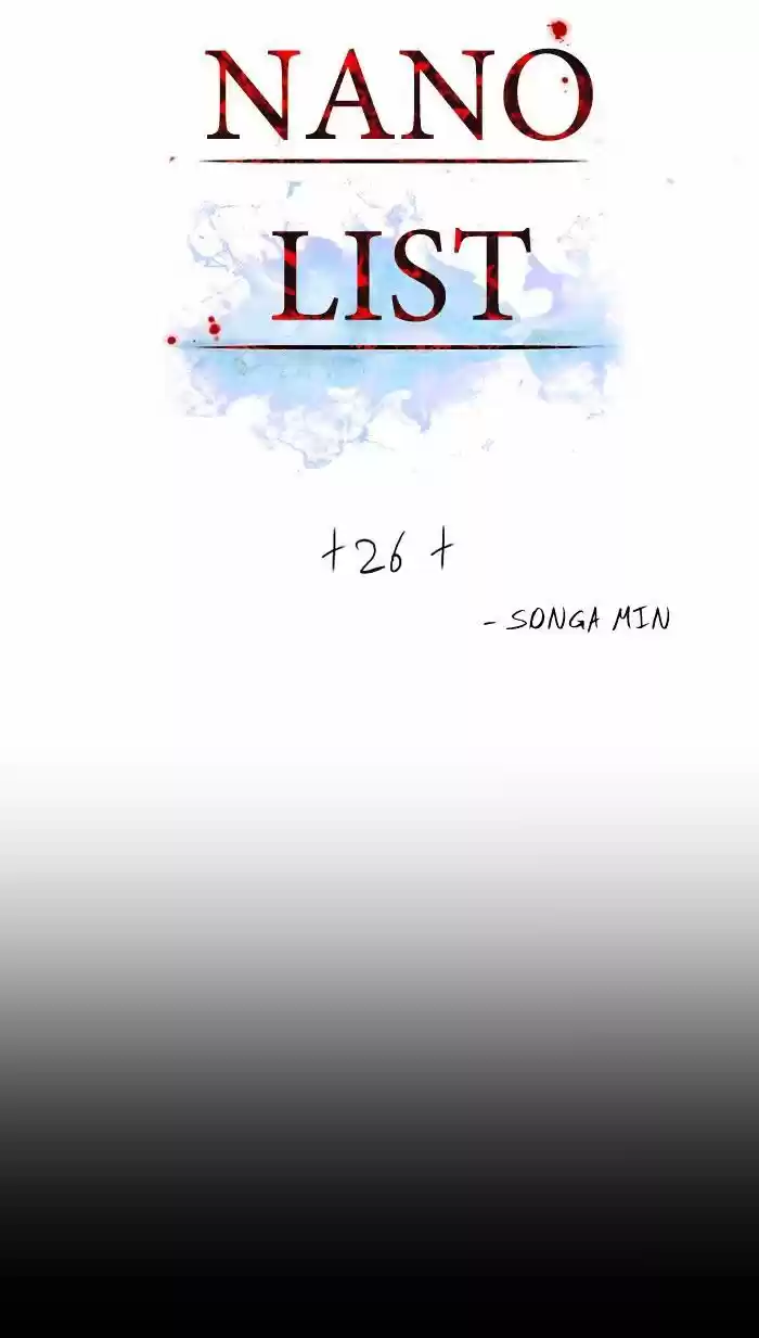 Nano List, - Capítulo 26 - Página 2 - LectorTMOo