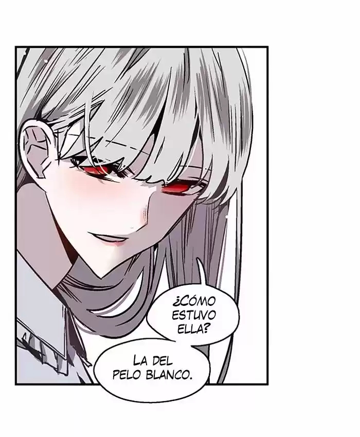 Nano List, - Capítulo 27 - Página 22 - LectorTMOo