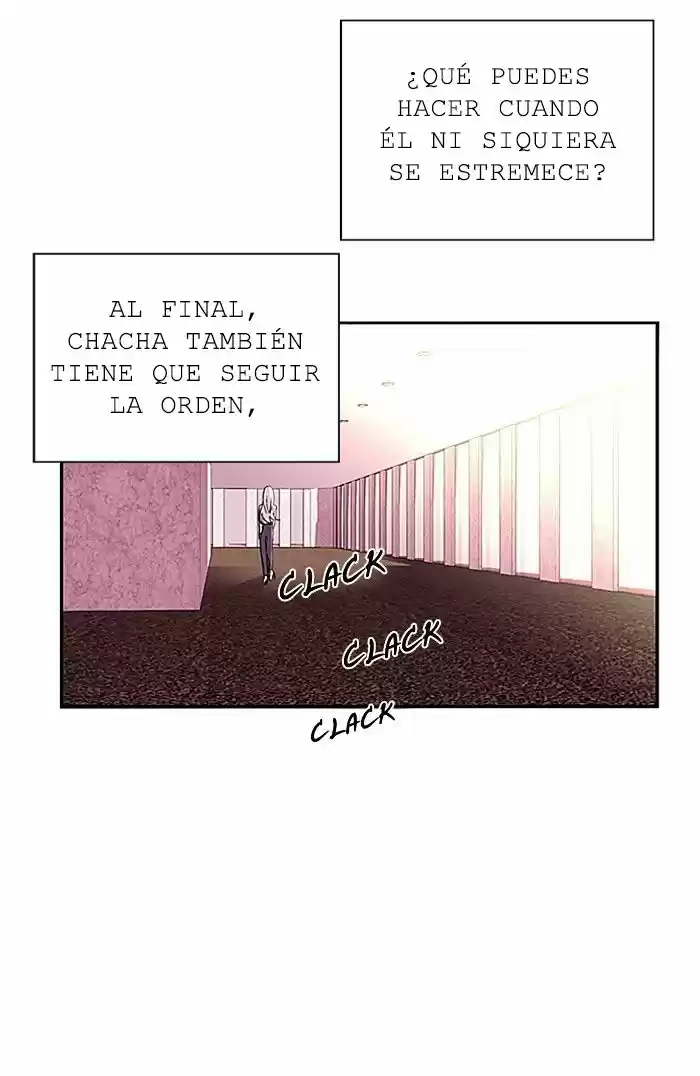 Nano List, - Capítulo 27 - Página 44 - LectorTMOo