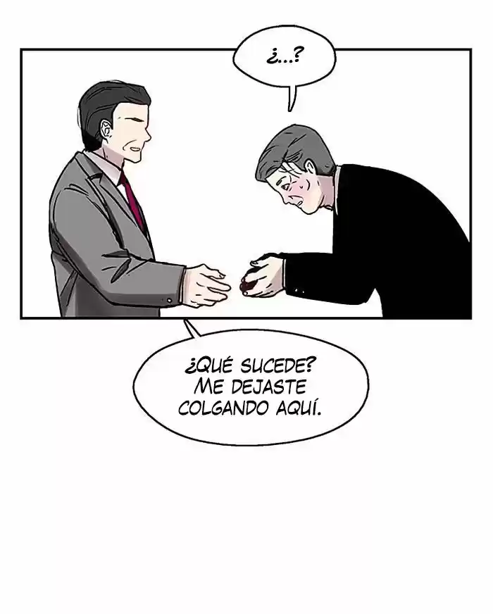 Nano List, - Capítulo 27 - Página 68 - LectorTMOo