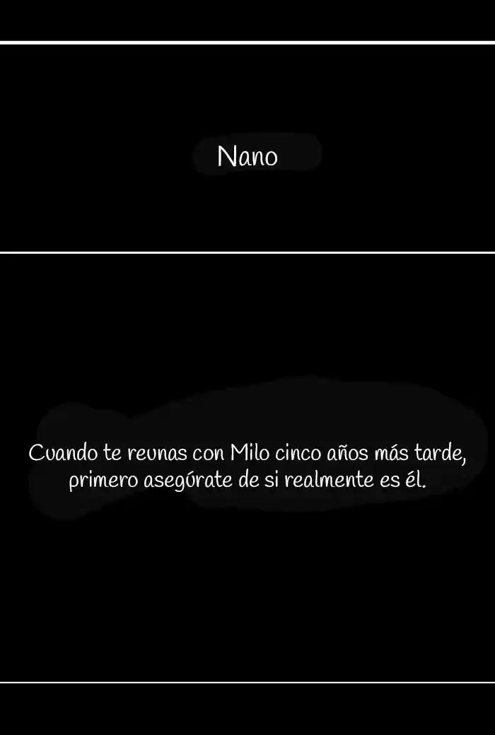 Nano List, - Capítulo 3 - Página 17 - LectorTMOo