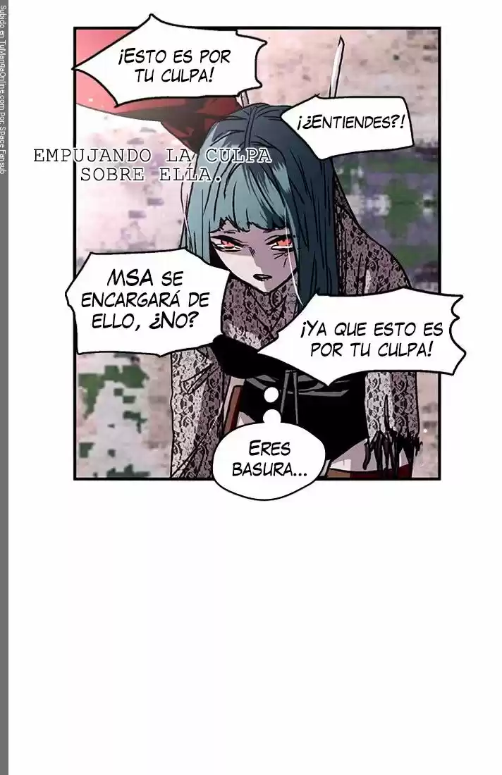 Nano List, - Capítulo 30 - Página 16 - LectorTMOo