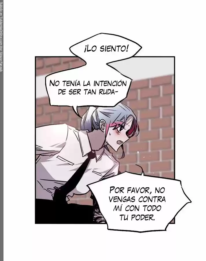 Nano List, - Capítulo 31 - Página 9 - LectorTMOo