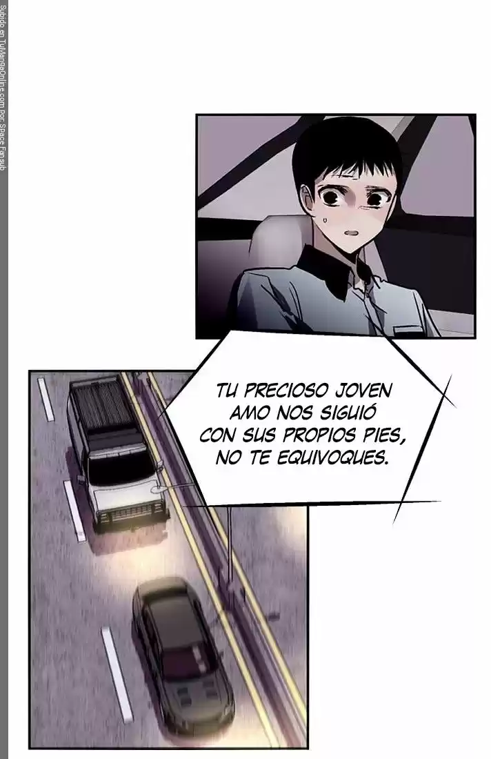 Nano List, - Capítulo 32 - Página 19 - LectorTMOo