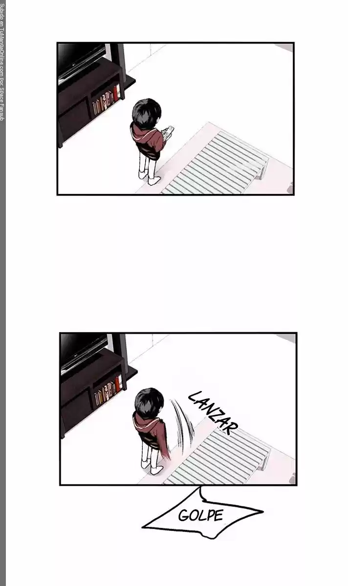 Nano List, - Capítulo 32 - Página 60 - LectorTMOo