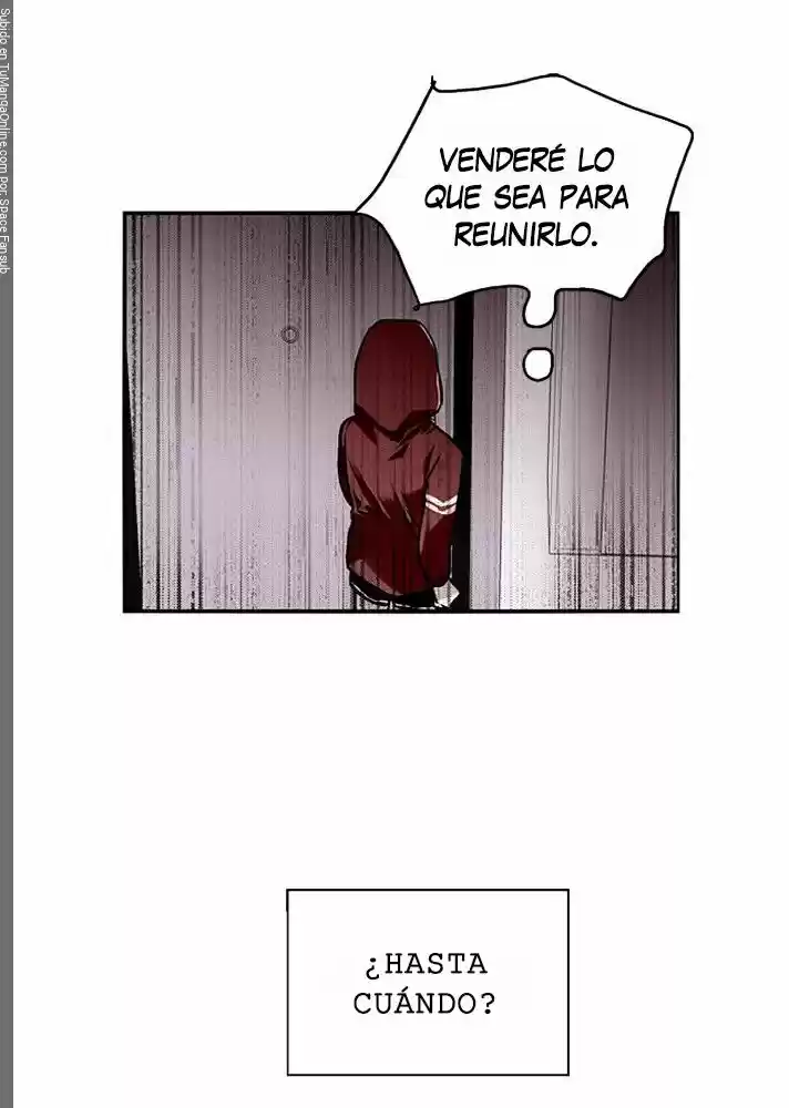 Nano List, - Capítulo 32 - Página 70 - LectorTMOo