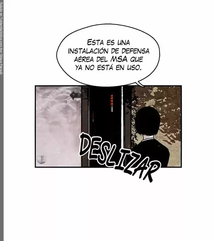 Nano List, - Capítulo 33 - Página 12 - LectorTMOo