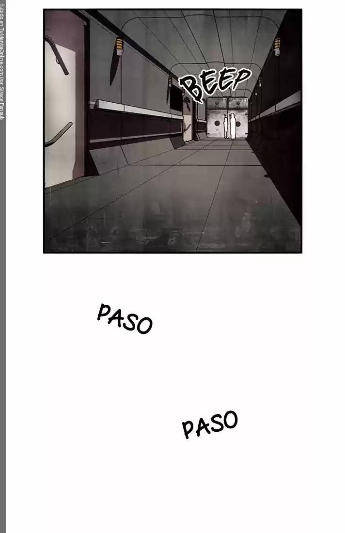 Nano List, - Capítulo 33 - Página 14 - LectorTMOo