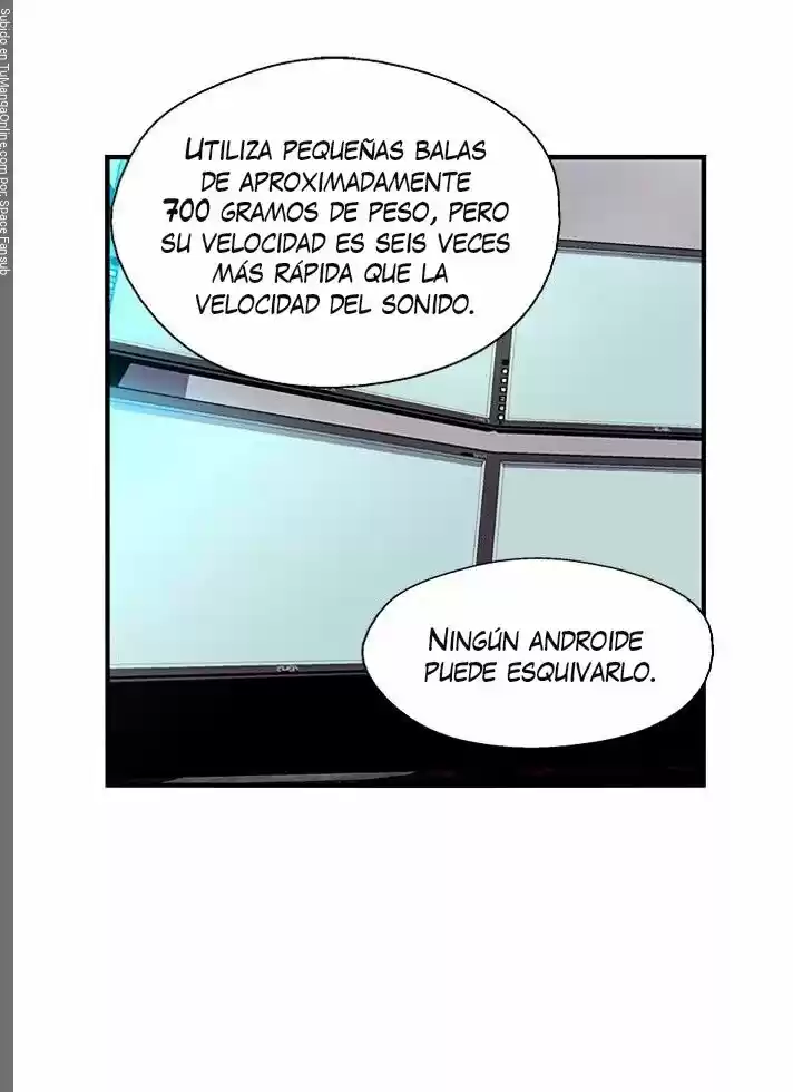 Nano List, - Capítulo 33 - Página 28 - LectorTMOo