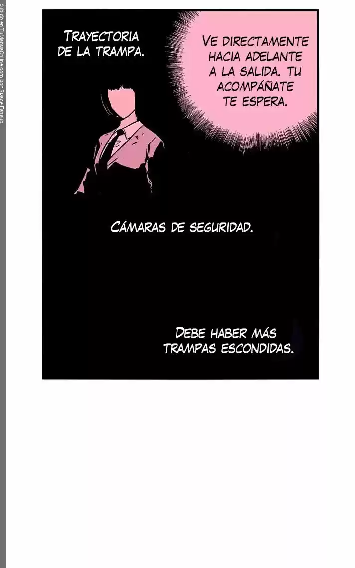 Nano List, - Capítulo 33 - Página 45 - LectorTMOo