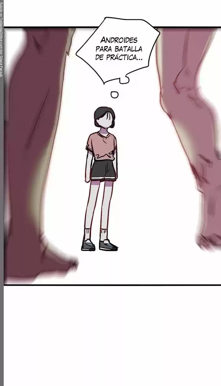 Nano List, - Capítulo 33 - Página 55 - LectorTMOo