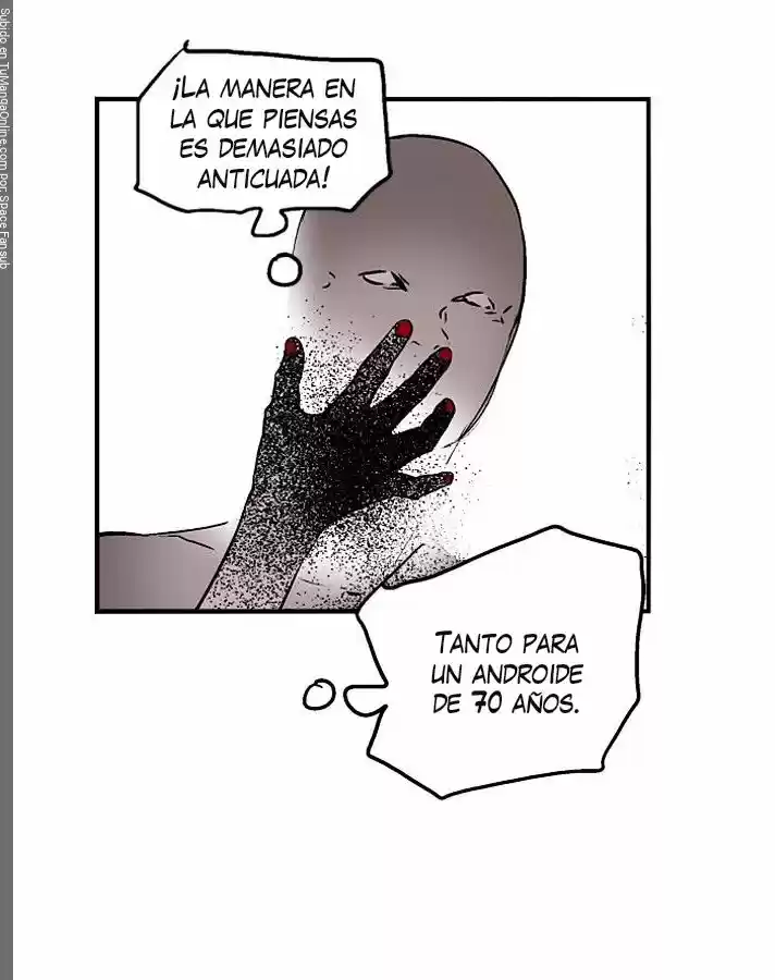 Nano List, - Capítulo 33 - Página 60 - LectorTMOo