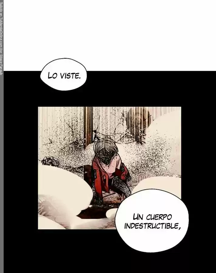 Nano List, - Capítulo 34 - Página 14 - LectorTMOo