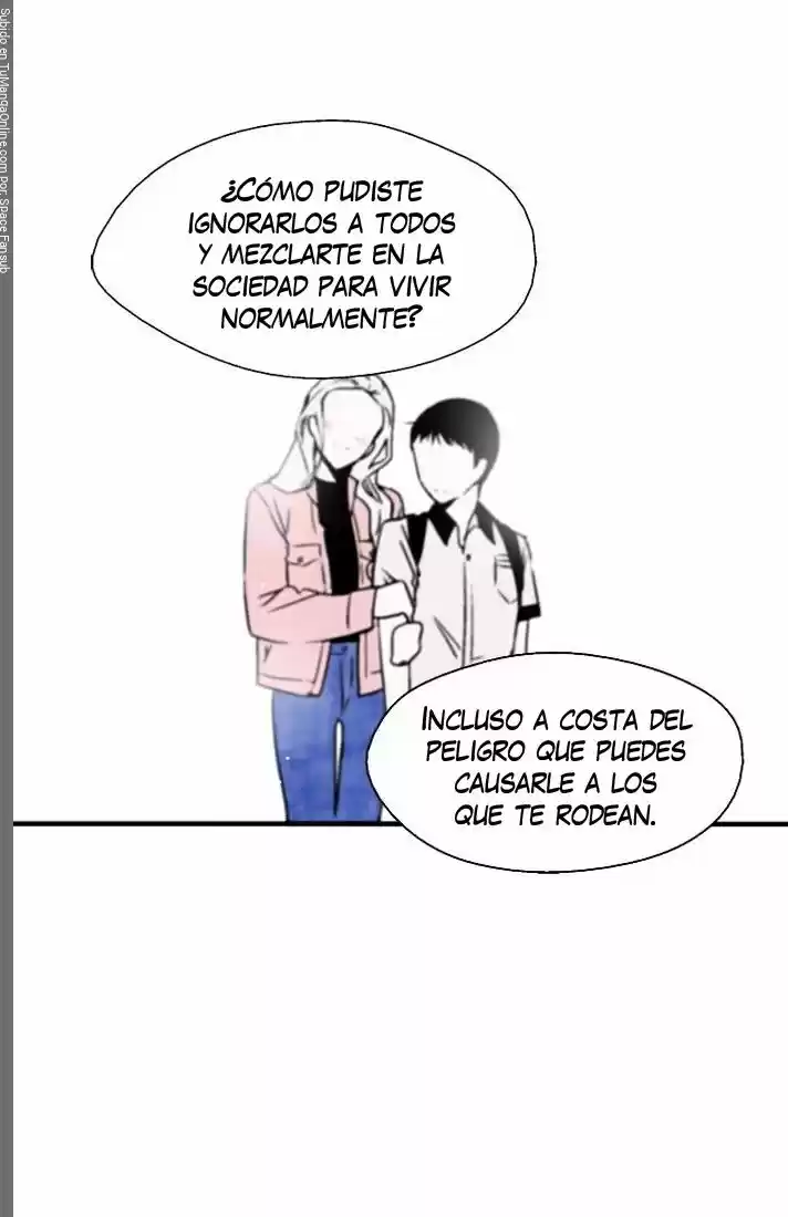 Nano List, - Capítulo 34 - Página 34 - LectorTMOo