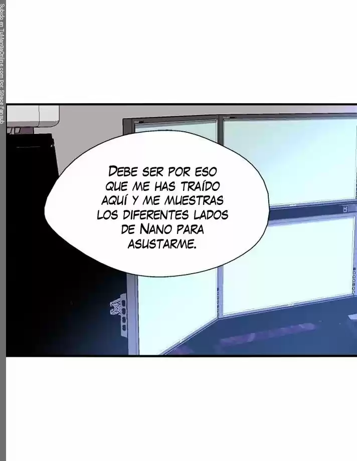 Nano List, - Capítulo 34 - Página 54 - LectorTMOo