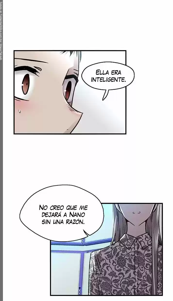 Nano List, - Capítulo 34 - Página 60 - LectorTMOo