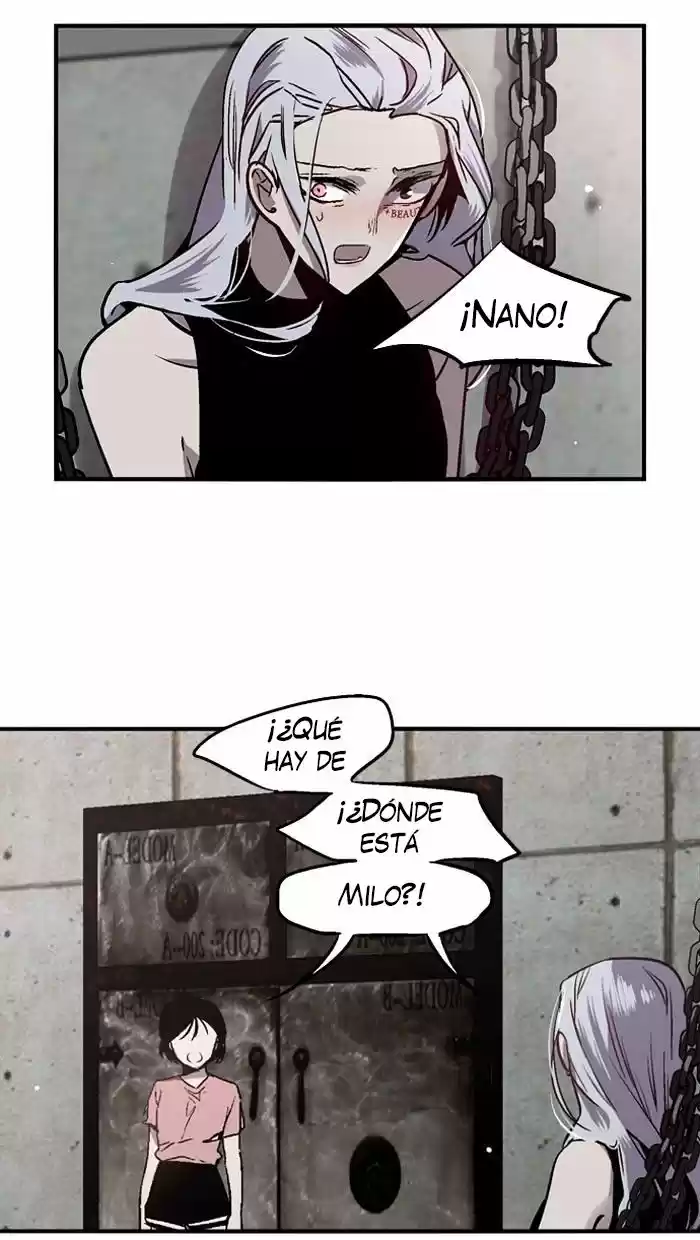 Nano List, - Capítulo 35 - Página 3 - LectorTMOo